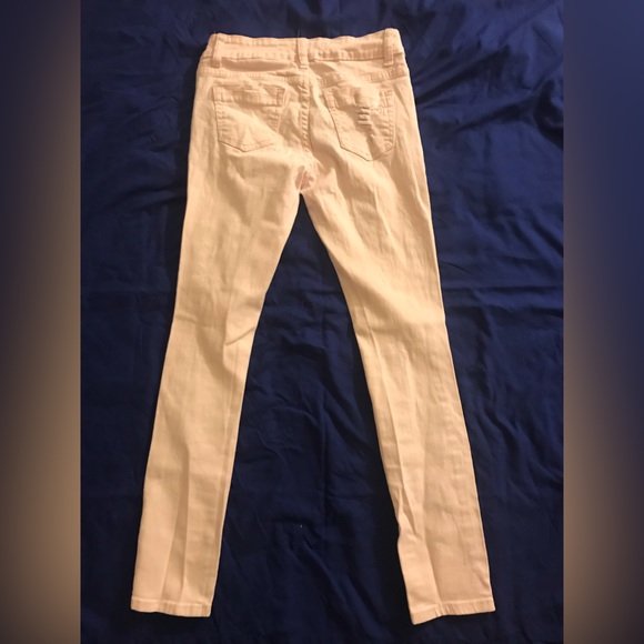 Girls VIP JEANS - Picture 6 of 10